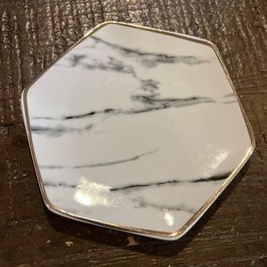 Small decorative dish